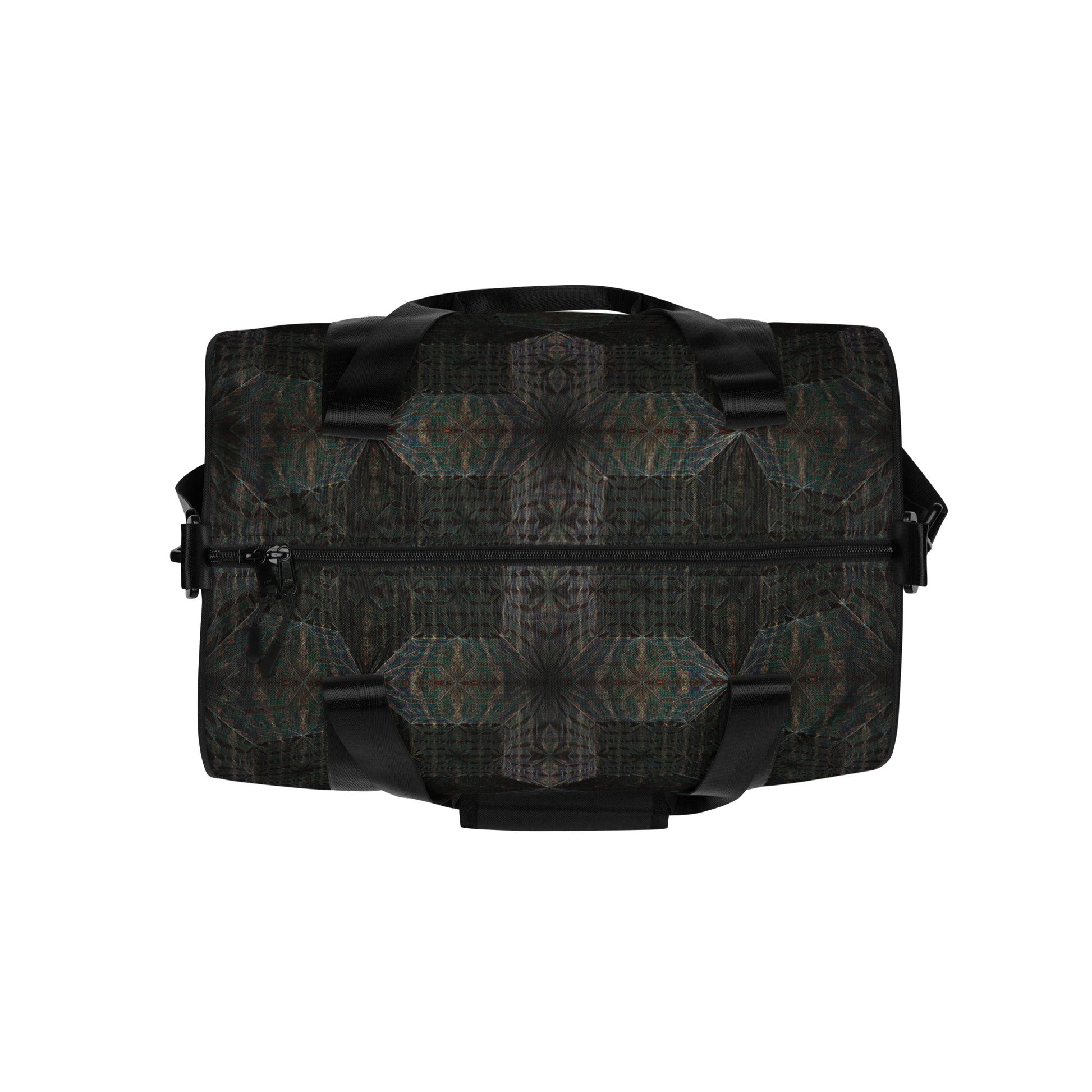 Dazzling Darkness Gym bag - Mat Dragon - -