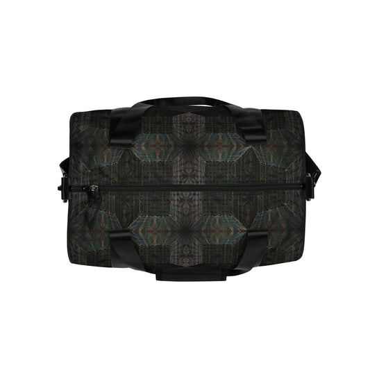 Dazzling Darkness Gym bag - Mat Dragon - -