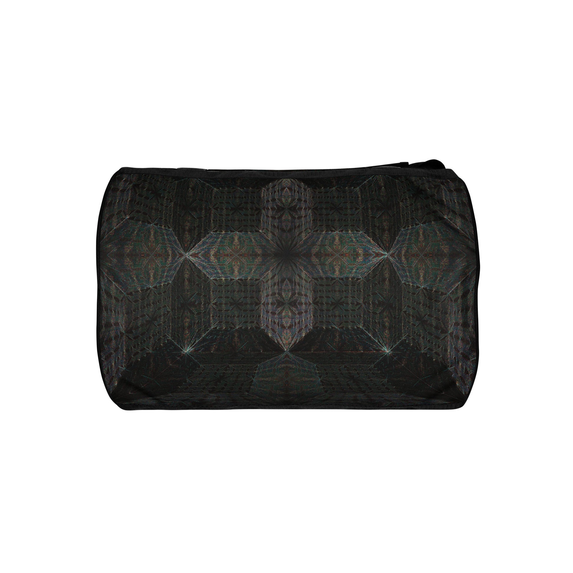 Dazzling Darkness Gym bag - Mat Dragon - -