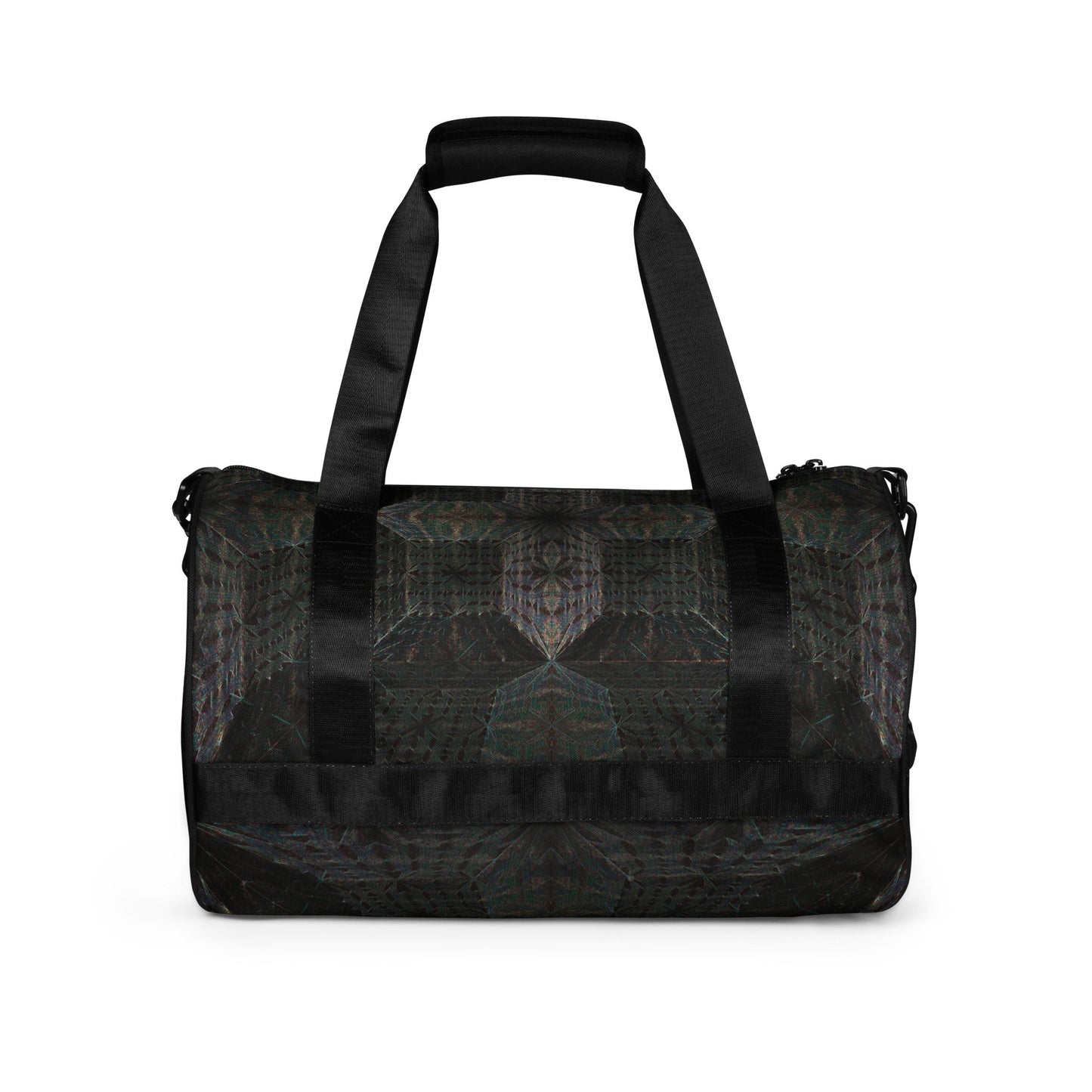 Dazzling Darkness Gym bag - Mat Dragon - -
