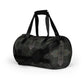 Dazzling Darkness Gym bag - Mat Dragon - -