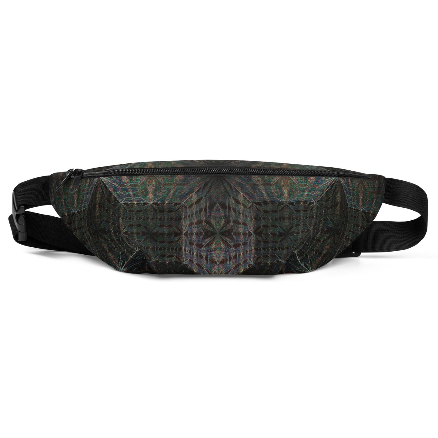 Mat Dragon Dazzling Darkness Fanny Pack - Mat Dragon - S/M