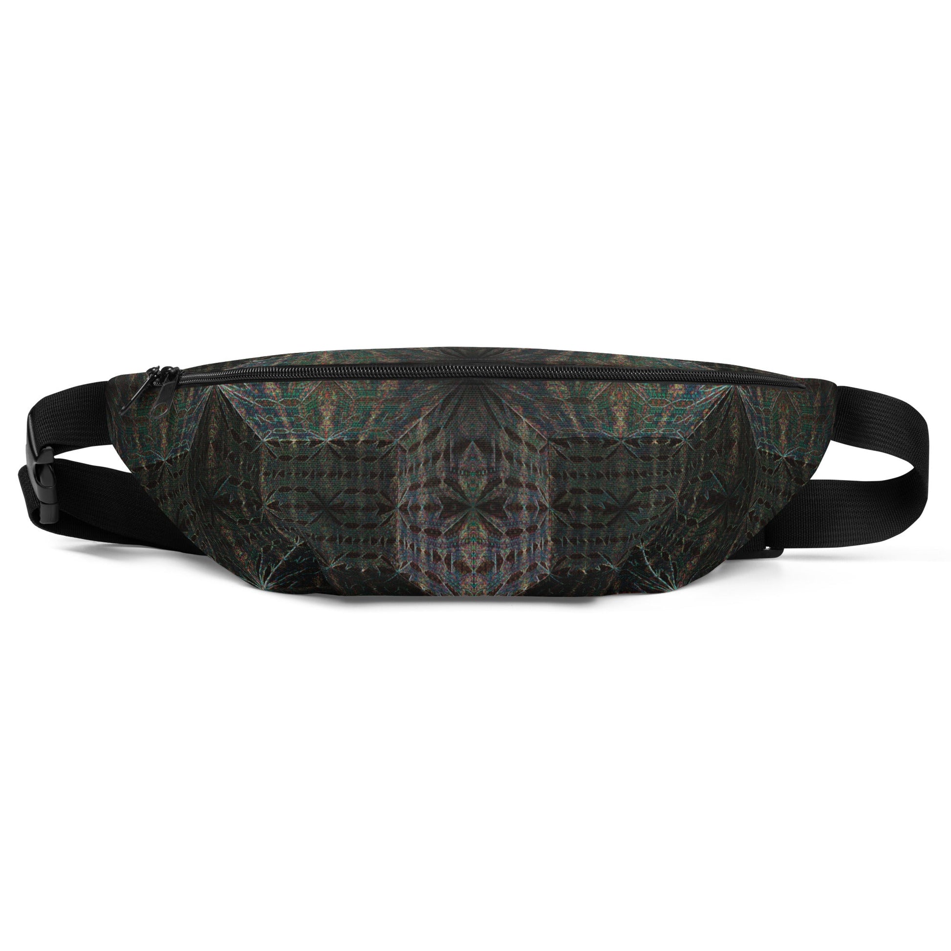 Mat Dragon Dazzling Darkness Fanny Pack - Mat Dragon - S/M