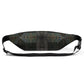Mat Dragon Dazzling Darkness Fanny Pack - Mat Dragon - S/M