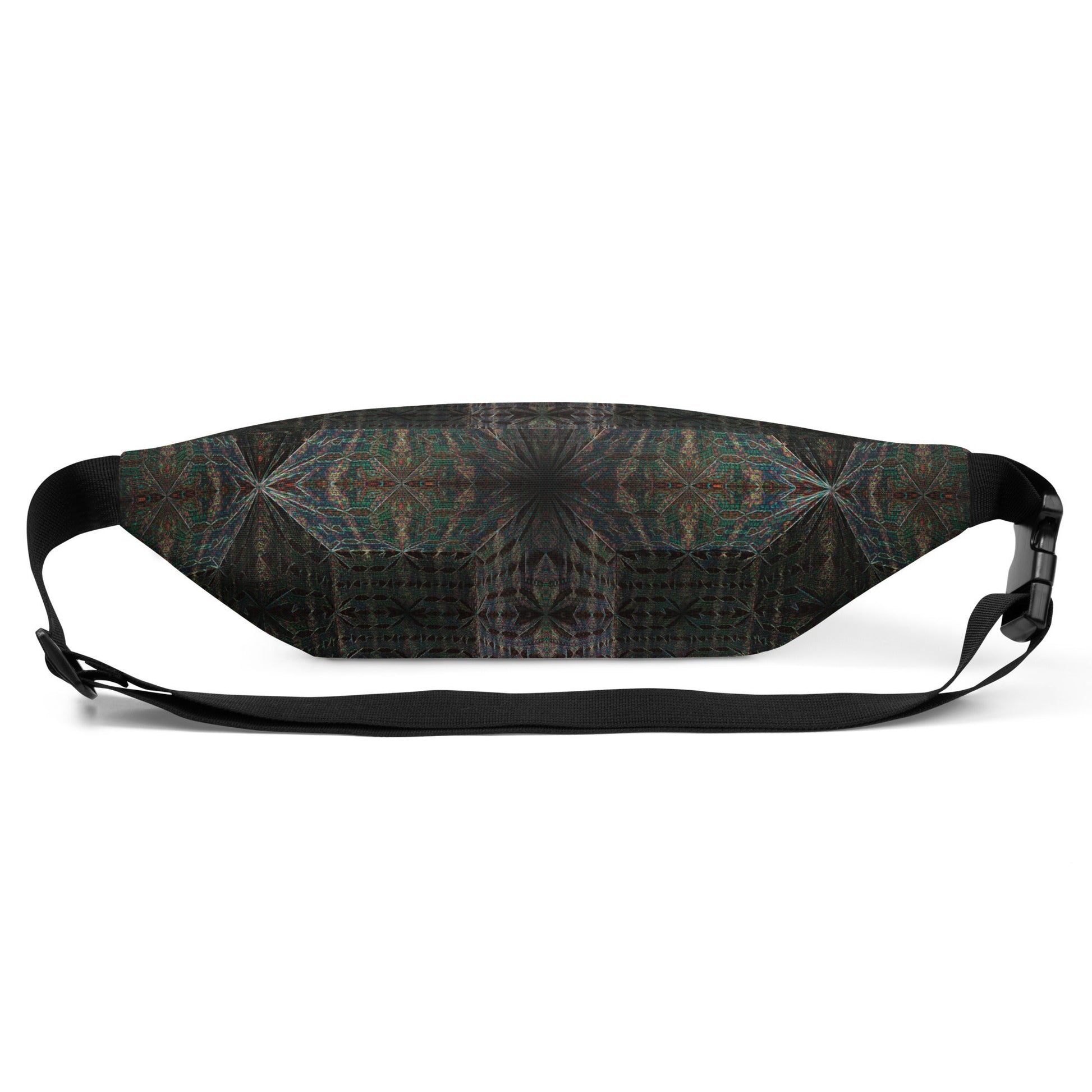 Mat Dragon Dazzling Darkness Fanny Pack - Mat Dragon - S/M
