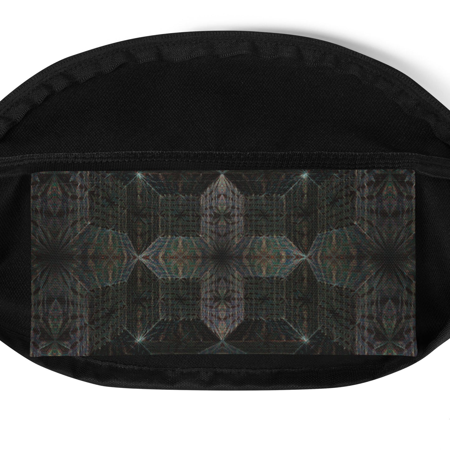 Mat Dragon Dazzling Darkness Fanny Pack - Mat Dragon - S/M