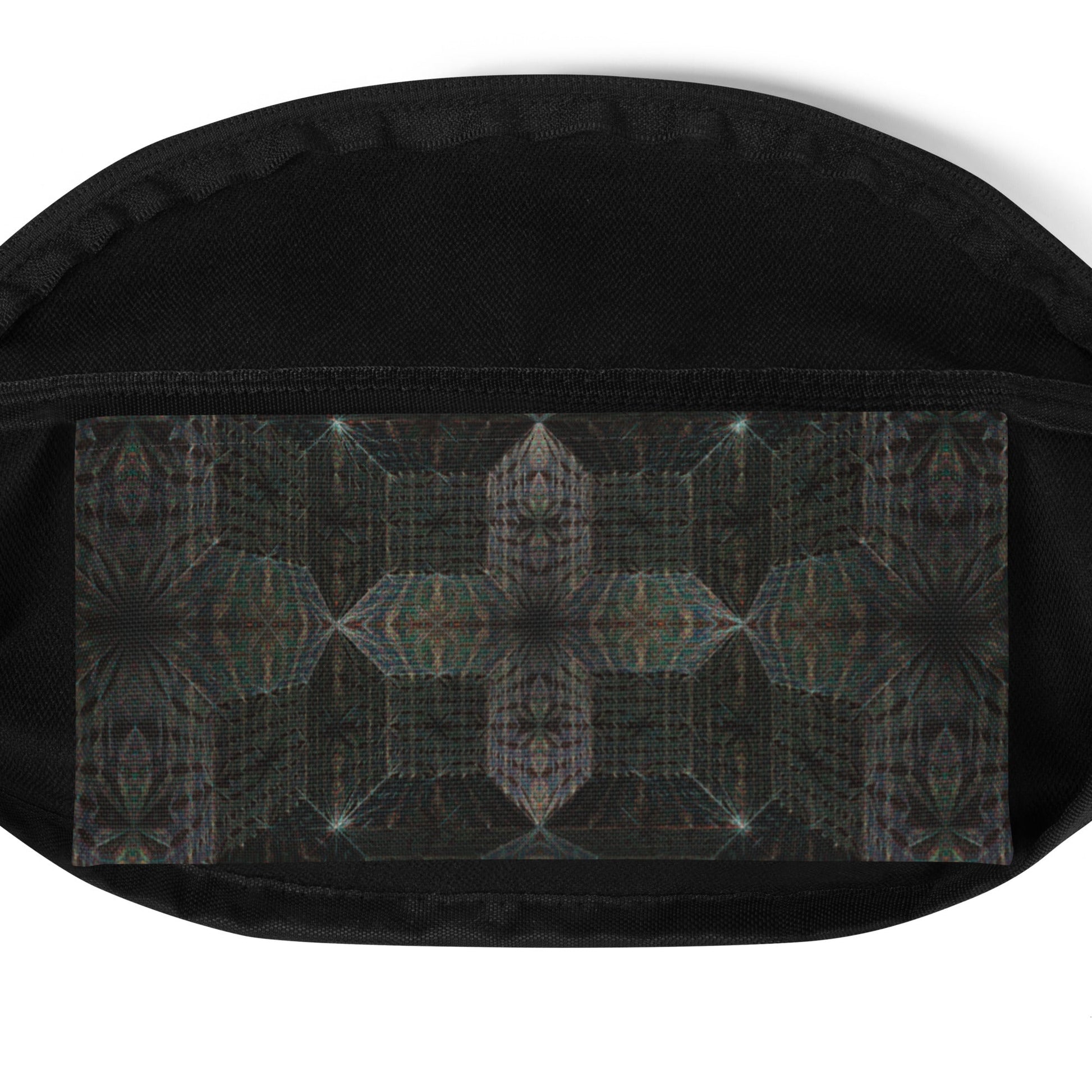 Mat Dragon Dazzling Darkness Fanny Pack - Mat Dragon - S/M