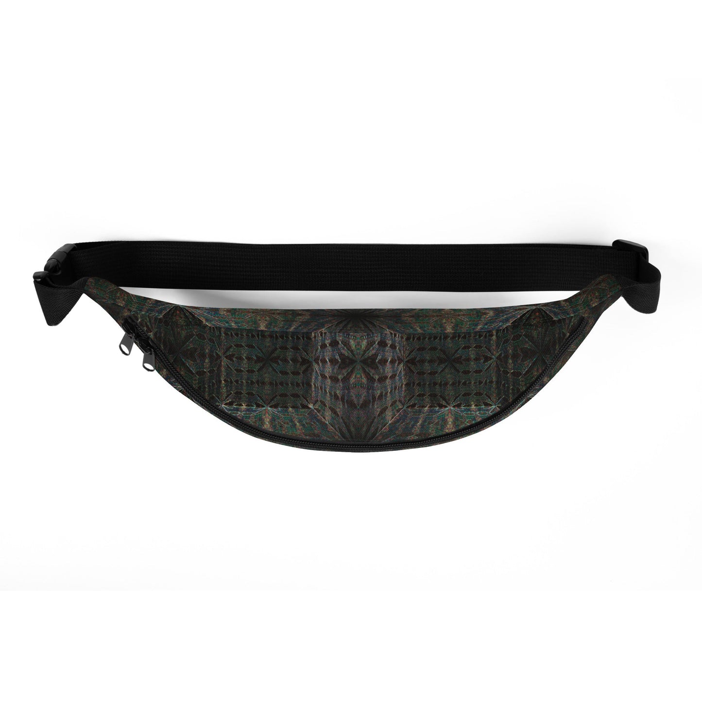 Mat Dragon Dazzling Darkness Fanny Pack - Mat Dragon - S/M