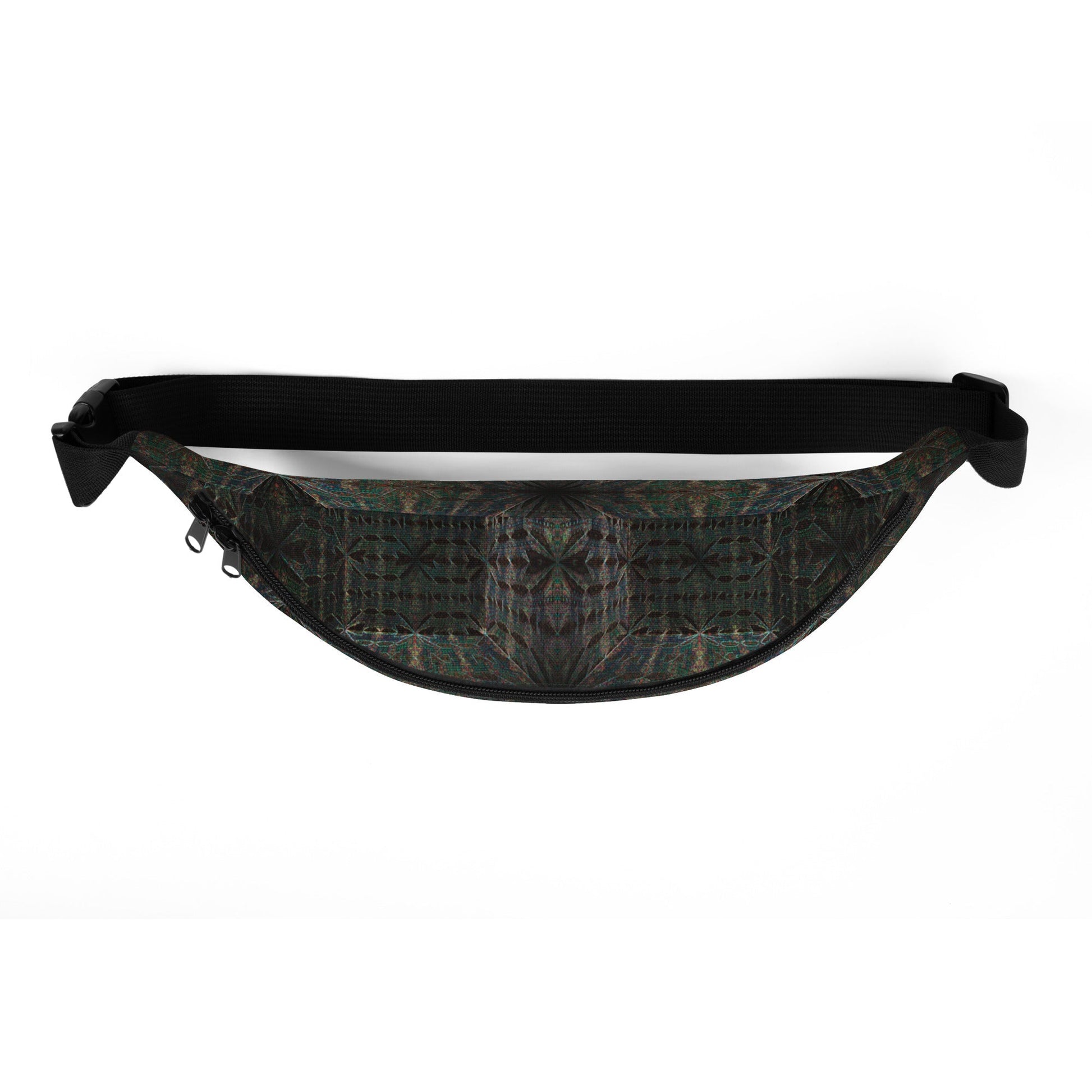 Mat Dragon Dazzling Darkness Fanny Pack - Mat Dragon - S/M