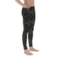 Hyperr Black Dragon Spats - Mat Dragon - XS