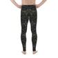 Hyperr Black Dragon Spats - Mat Dragon - XS