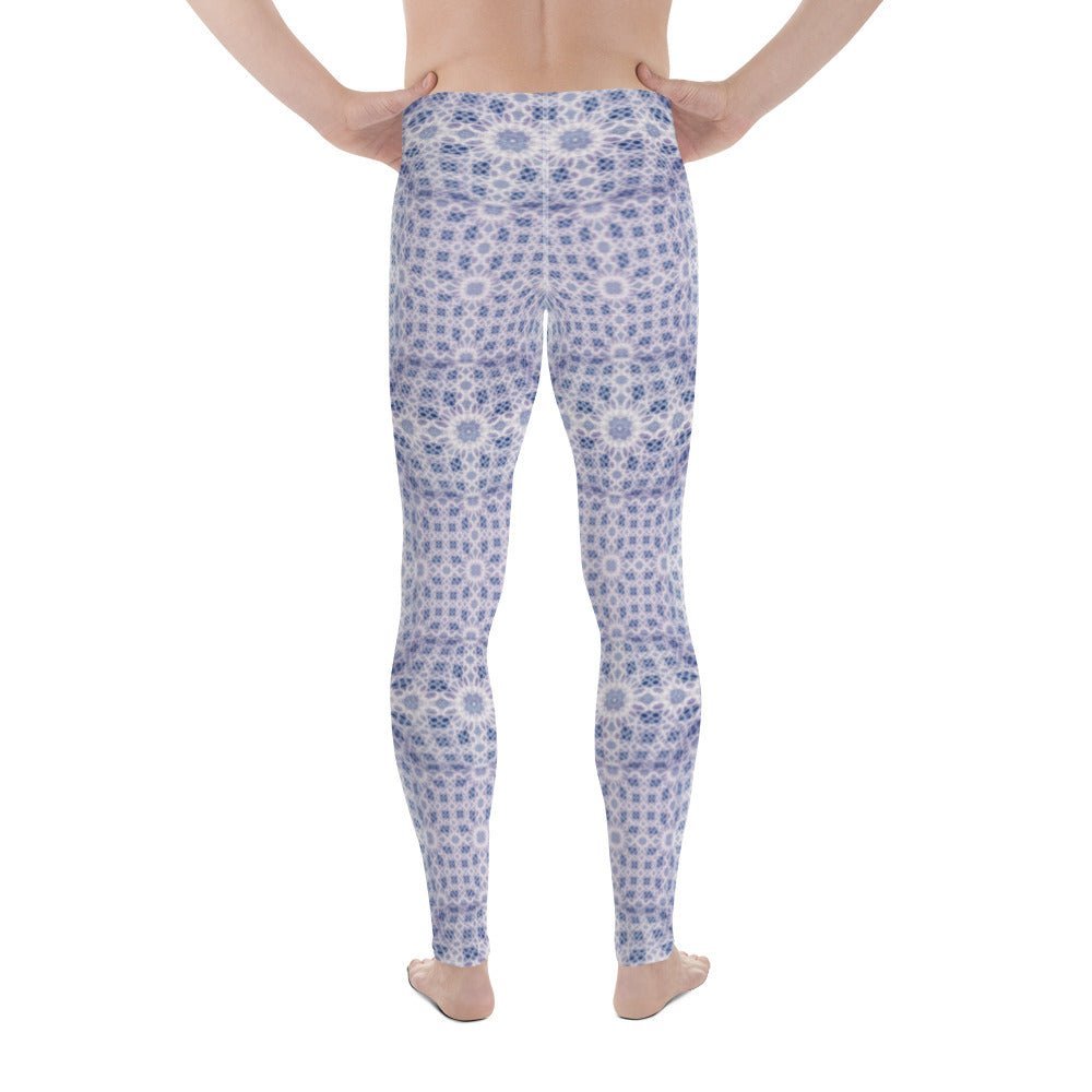 Hyperr White Dragon Spats - Mat Dragon - XS